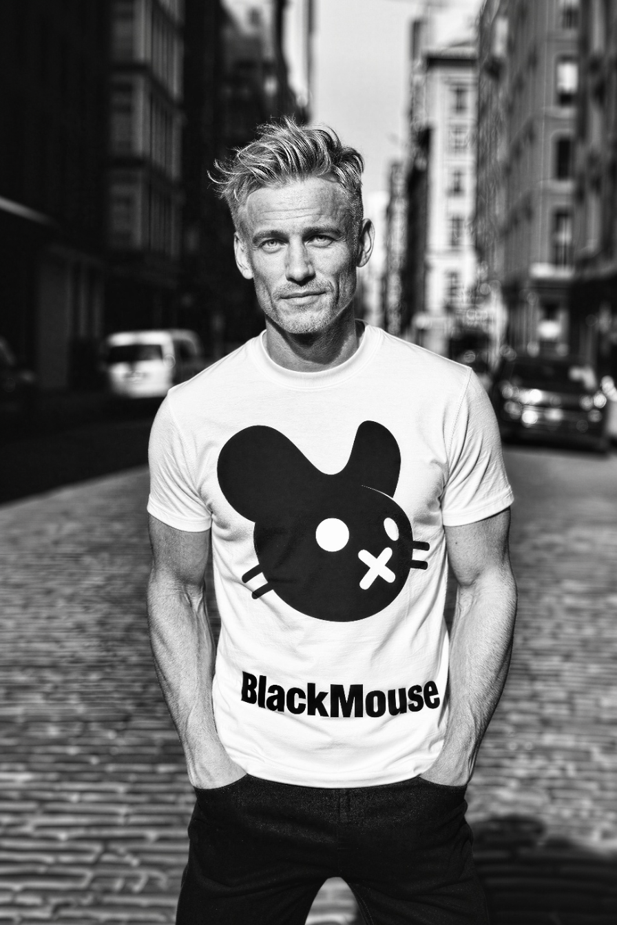 Interview with Dennis R. – Mindful athlete, teacher of balance, quiet force