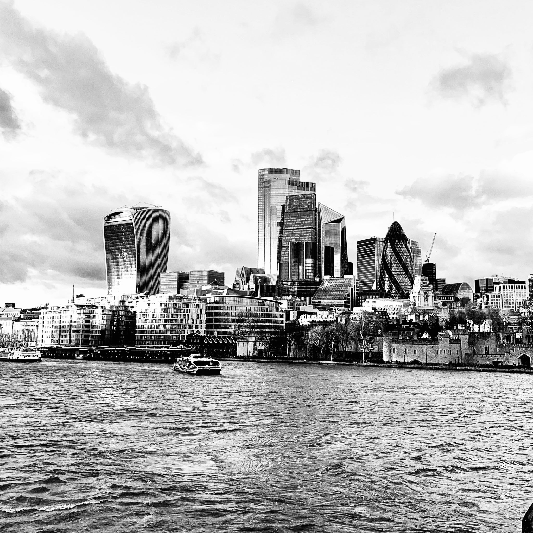 London — a city of contrasts, where tradition meets rebellion, where history blends seamlessly with modernity