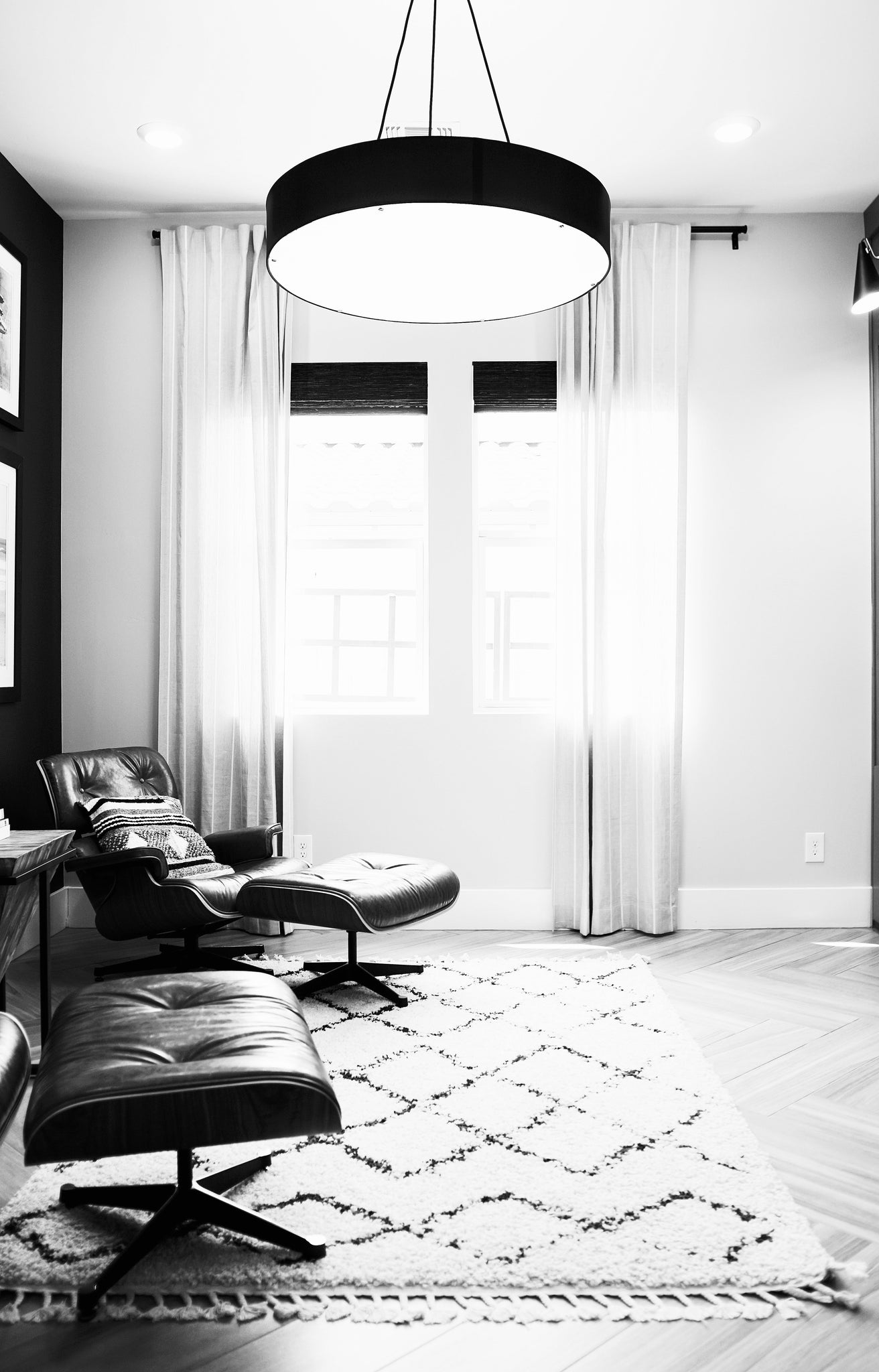 The Eames Lounge Chair: A Masterpiece of Timeless Design