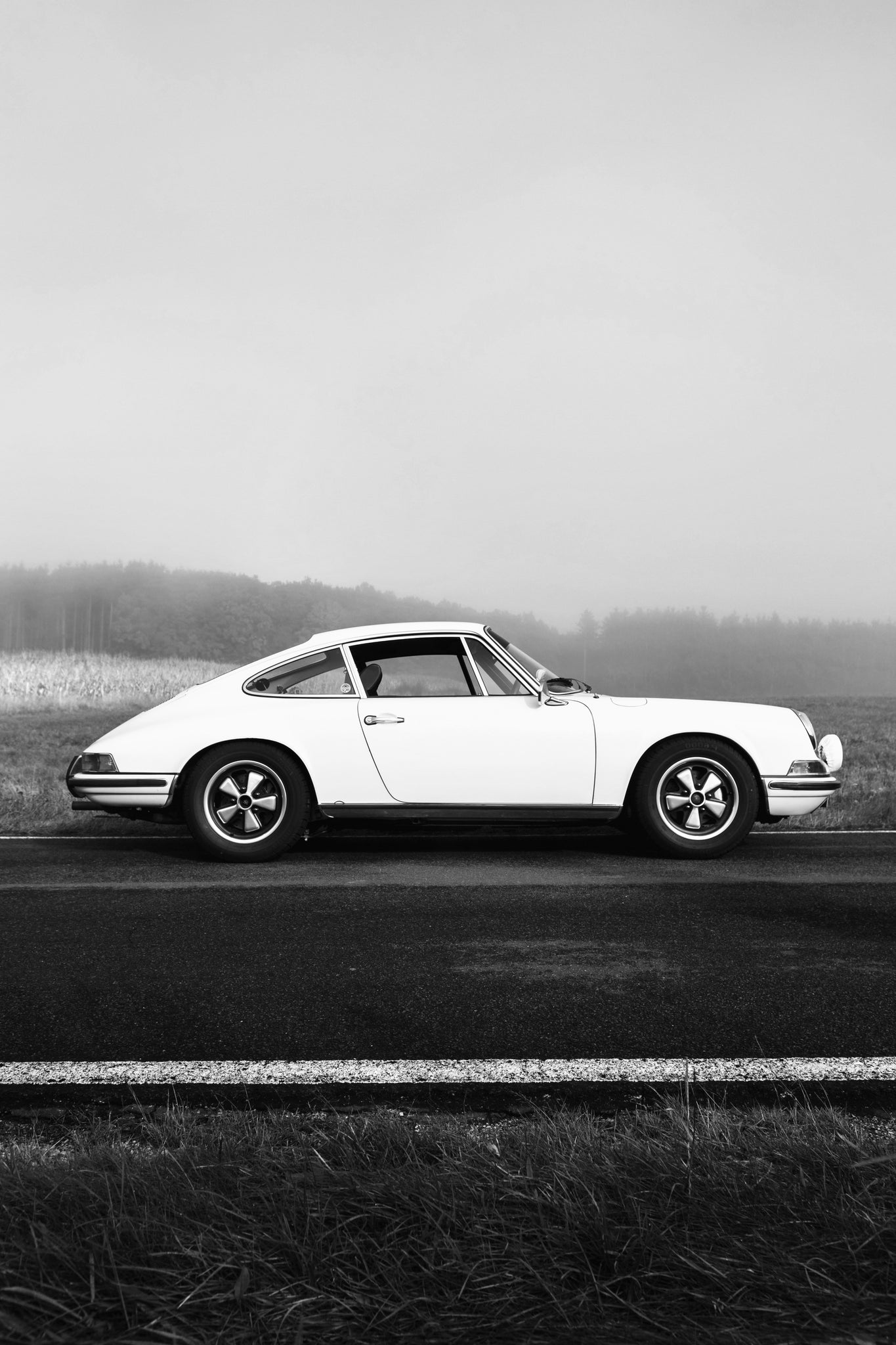 The Porsche 911: A Masterclass in Timeless Design