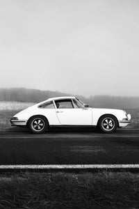 The Porsche 911: A Masterclass in Timeless Design