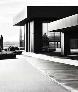 Bauhaus: The Foundation of Minimalist Design