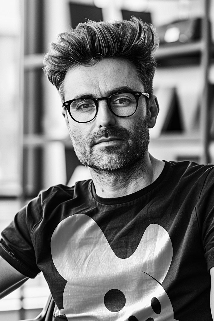 Interview with David O. – CEO, urban thinker, quiet rebel