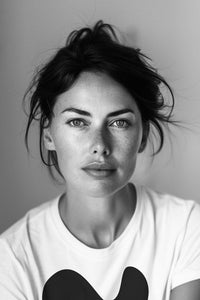 Interview with Sophie Léane M. Curator, culture lover, observer of moments.