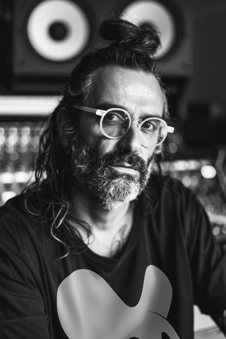 Interview with Marc T. – Producer, cultural listener, quiet innovator