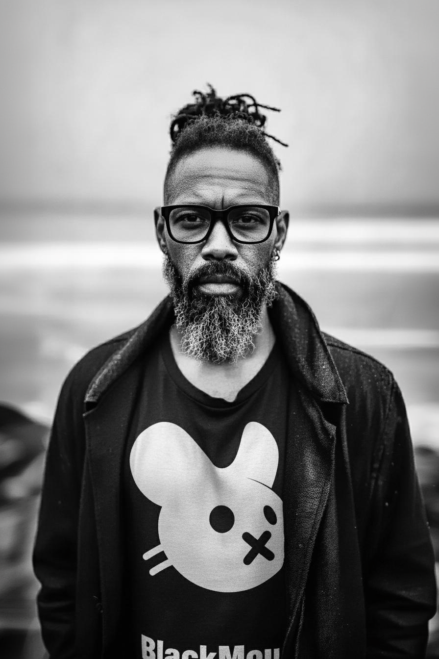 Interview with Kane O. — Living for Stillness, Creating from Silence