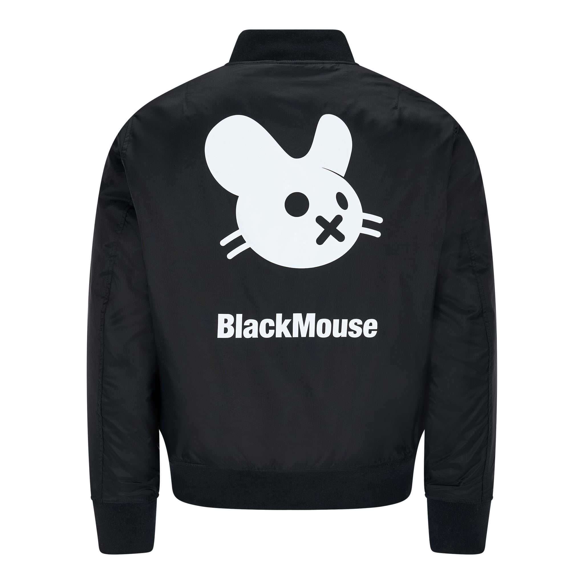 Mouse Bomber – The Ultimate Statement Piece (Exclusive Limited Edition – 50 Pieces)