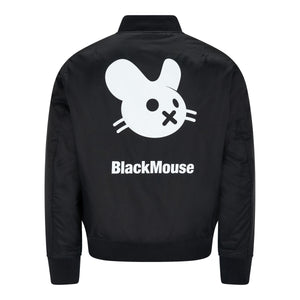 Mouse Bomber – The Ultimate Statement Piece (Exclusive Limited Edition – 50 Pieces)